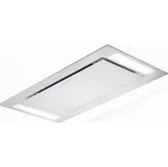 Faber Heaven Glass 2.0 WH A120 + ZÁRUKA 5 LET ZDARMA