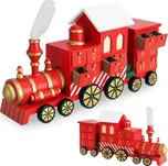 DBA Adventní kalendář lokomotiva