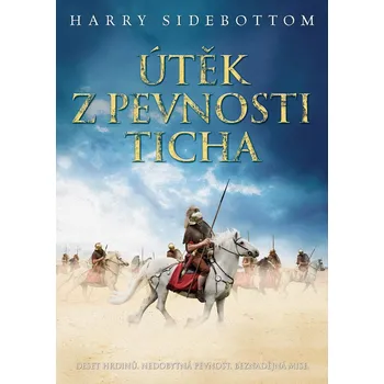 Útěk z pevnosti Ticha - Harry…