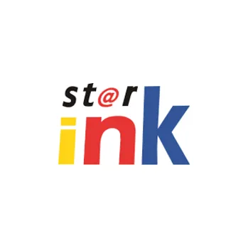 Počítač Starink kompatibilní cartridge HP 655XL (Černá + 3x Barvy)
