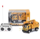 Lamps RC Autojeřáb 1:64 oranžový