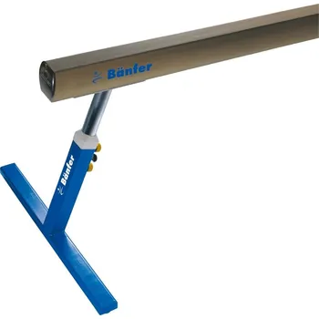 Kladina soutěžní 500 cm Banfer Microswing