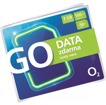 O2 Go Data