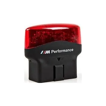 BMW M Performance Drive Analyser