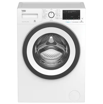 Pračka Recenze BEKO WUE 6532 B0