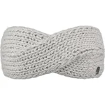 čelenka Barts YOGI HEADBAND Oyster velikost O/S