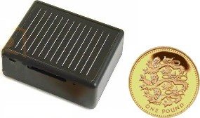 GSM odposlech - štěnice