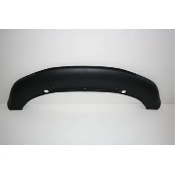 Karosérie DPA Spoiler předního nárazníku Škoda Octavia II 1Z0807061 - DPA