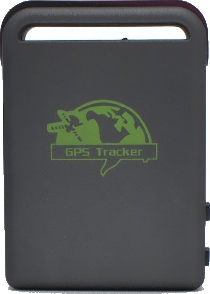 GPS mini tracker sledovací zařízení - lokátor s GSM odposlechem