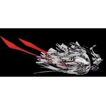 Rybářský háček Doiyo nástraha Sukato 7 g vzor WB