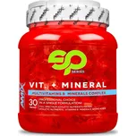 Amix Nutrition Amix Super pack VIT A MINERAL 30 Days 30 sáčků
