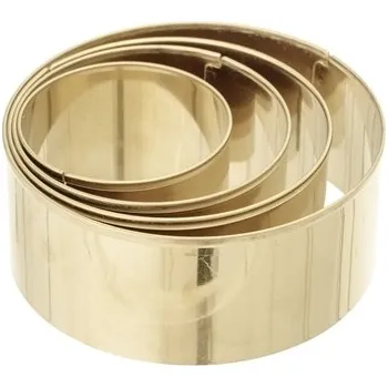 Vykrajovátko Sada pečících formiček