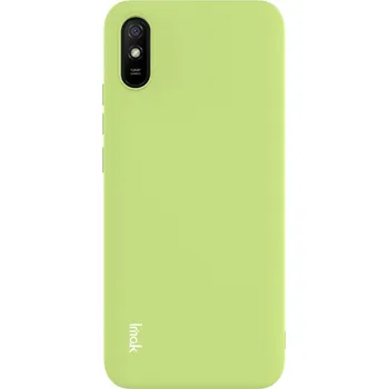 Pouzdro na mobilní telefon Pouzdro Imak UC-2 pro Xiaomi Redmi 9A Barva: Zelená