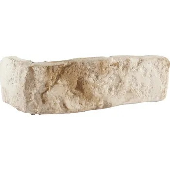 Obkladový pásek rohový Klimex Milano barva saharská krémová