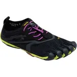 Five Fingers V-Run Women Black/Yellow/Purple černá 41 EU