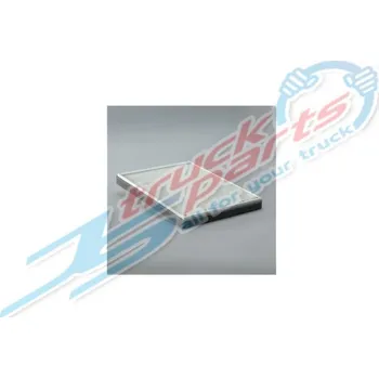 Kabinový filtr Filtr kabinový DONALDSON