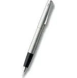 Lamy Studio Brushed Steel hrot F,rychlé dodání