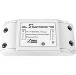 WOOX Home R4967 WiFi Switch 10A