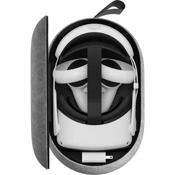 Oculus Quest 2 Travel Case…