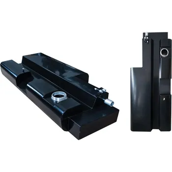 Palivová nádrž Palivová nádrž Iveco Daily valník 250l - double kabina