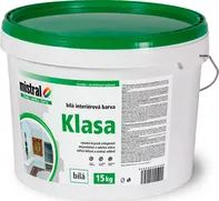 Mistral Klasa 15 kg bílá 