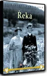 DVD Řeka (1933)