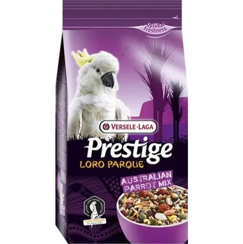 Pro ptáka VL Prestige Loro Parque Mix Australian Parrot - kakadu 1 kg