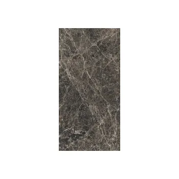 Dlažba Dlažba Rex Les Bijoux de Rex marron imperial 60x120x0,6 cm glossy rektifikovaná