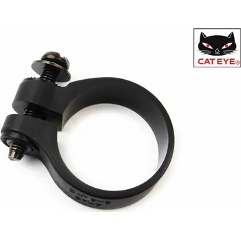 Cyklosvítilna CATEYE Objímka CAT SP5 (TL-LD) (#5440940) černá