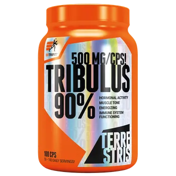 Extrifit Tribulus 90 % 100 cps.