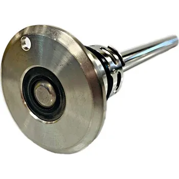 Výčepní technika Jehla sanitační sud kombi "M" Celli