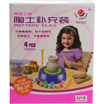 Modelovací hmota Lamps 44676 1,6 kg