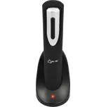 Elektrický otvírák na víno - Easy Black