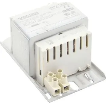 Předřadník Vossloh-Schwabe NaHJ 70.128 HS HI