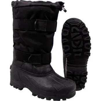 Pánská zimní obuv Fox Outdoor Snow Boots 40C 18403A černé