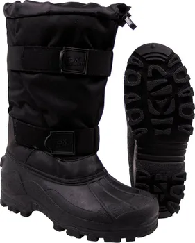 Pánská zimní obuv Fox Outdoor Snow Boots 40C 18403A černé