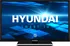 Televizor Hyundai 24" LED (HLR 24TS554 SMART)