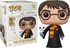 Figurka Funko POP! Harry Potter Super Sized 01 Harry Potter with Hedwig