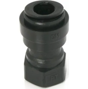 John Guest DM F1/4x8mm s vnitřním závitem