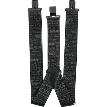 Módní doplněk CXS Darren 1900-001-800