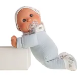 Antonio Juan 8302 moje první panenka