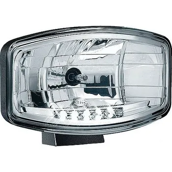 Přídavný světlomet Jumbo 320 FF LED 1FE 008 773-081