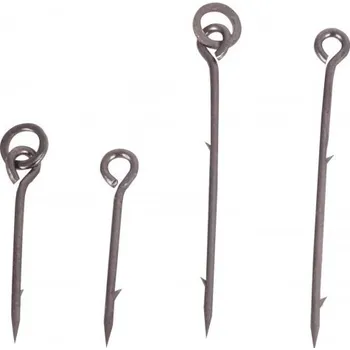 10ks - Hroty Anaconda Boilie Spike bez Kroužku 15mm