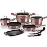 Berlingerhaus I-Rose Edition BH-6044 14…