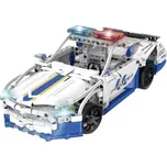 IQ models policejní auto DE/C51006W