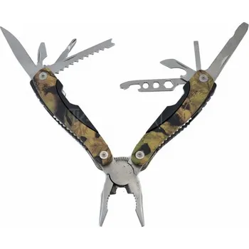 Multifunkční nůž ISO Multifunkční nástroj MULTITOOL
