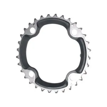 Klika na kolo Převodník Shimano DEORE XT FCM780 32 zubů