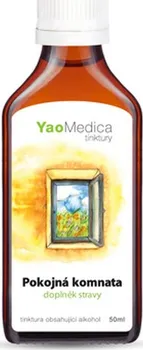 Přírodní produkt Yaomedica Pokojná komnata 50 ml