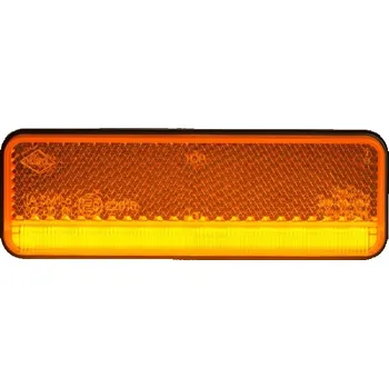 Přídavný světlomet OBRYSOVÉ SVĚTLO SLIM XS - LD 2435