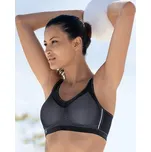 Sportovní podprsenka Momentum 5529 černá 80G - Anita